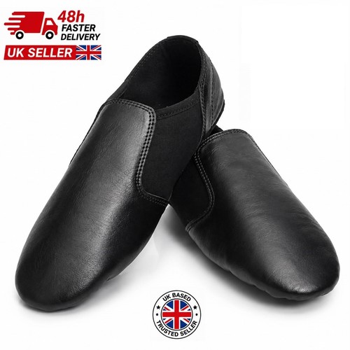 Jazz dance shoes slip - jazz,