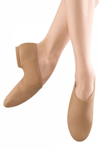 Bloch neo flex leather - bloch, neo-flex