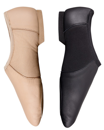 Silky dance split sole jazz - dance,