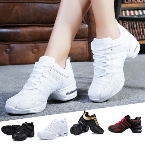 Womens jazz dance trainers - jazz,