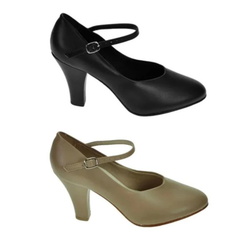 New ch53 heel dance - ch53, 3"