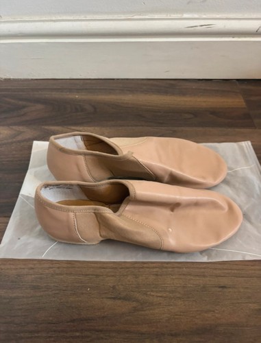 Move dance split sole - move,