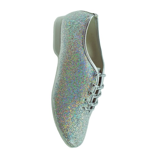 Starlite silver hologram - starlite,