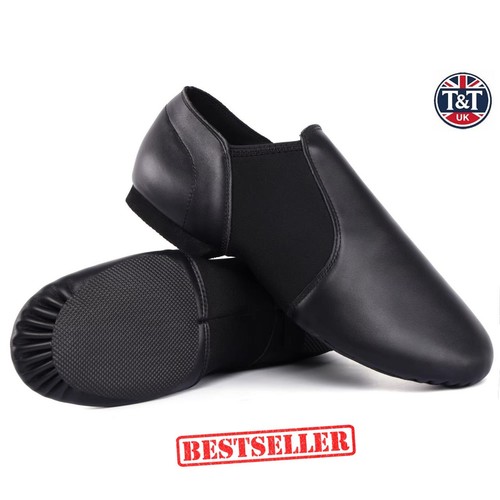 Jazz dance shoes - dance, slip