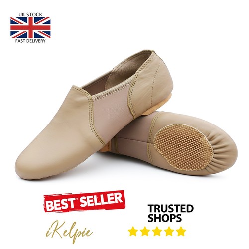Ikelpie slip jazz dance - jazz,