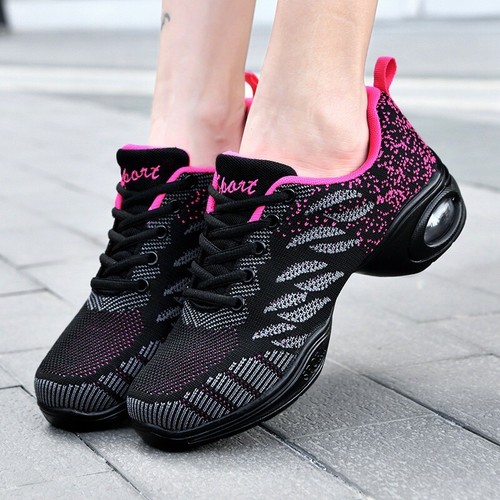 Women jazz shoe - women, sole