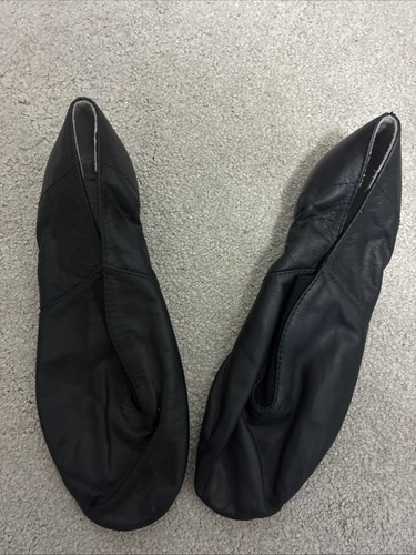 Bloch jazz shoes size 2 - 7, 1/2