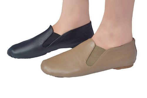 Slip split sole neoprene - on,