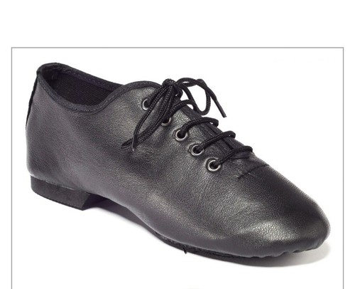Split sole jazz - sole, size