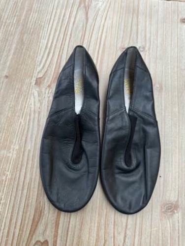 Bloch slip split - slip-on,