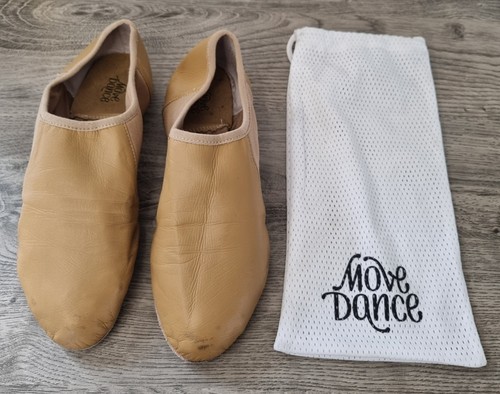 Move dance tan split - dance, jazz
