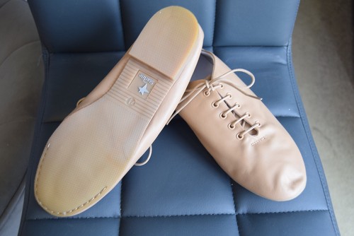 Tan leather starlite - starlite, sole