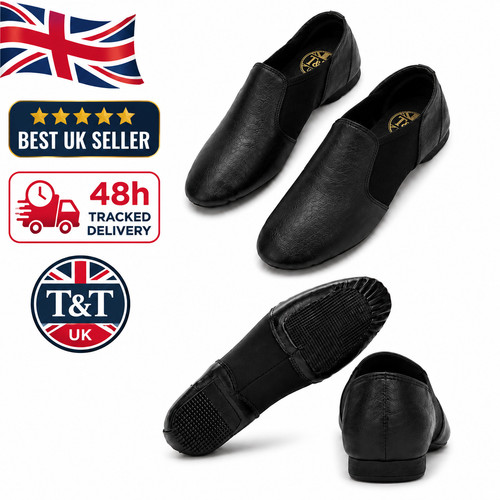 Dance shoes jazz slip - shoes,