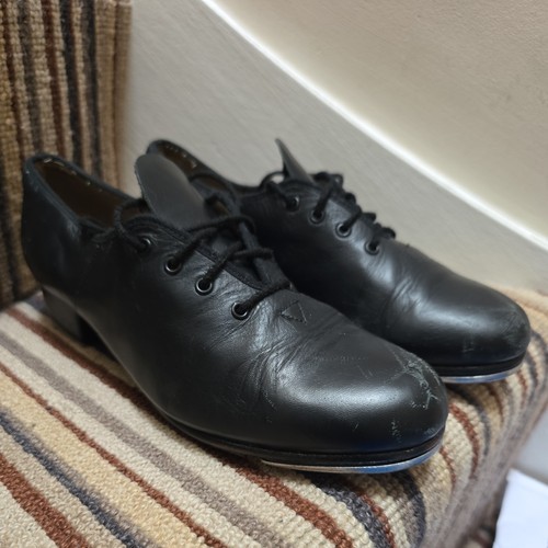 Bloch jazz techno tap leather - tap,