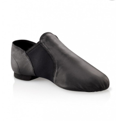 Slip jazz dance - slip,