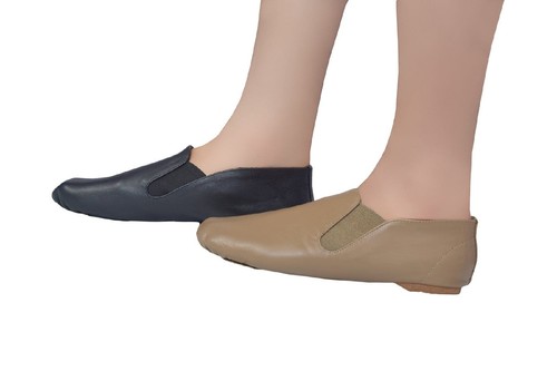 Slip split sole neoprene - on,