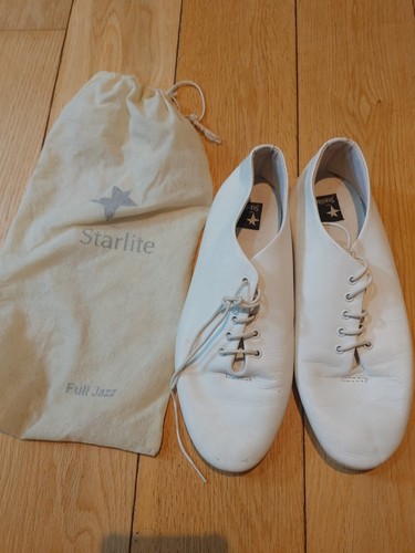 Starlite full jazz - full, white