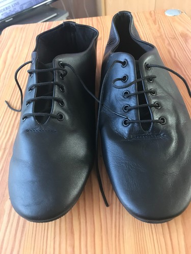 New black jazz - black,