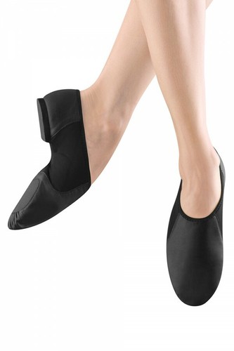 Bloch neo flex leather split - neo-flex,